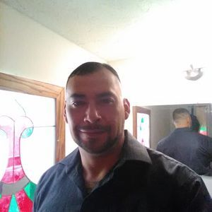 Meet your Posher, Eric